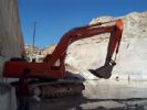 Selling Used Daewoo Excavators